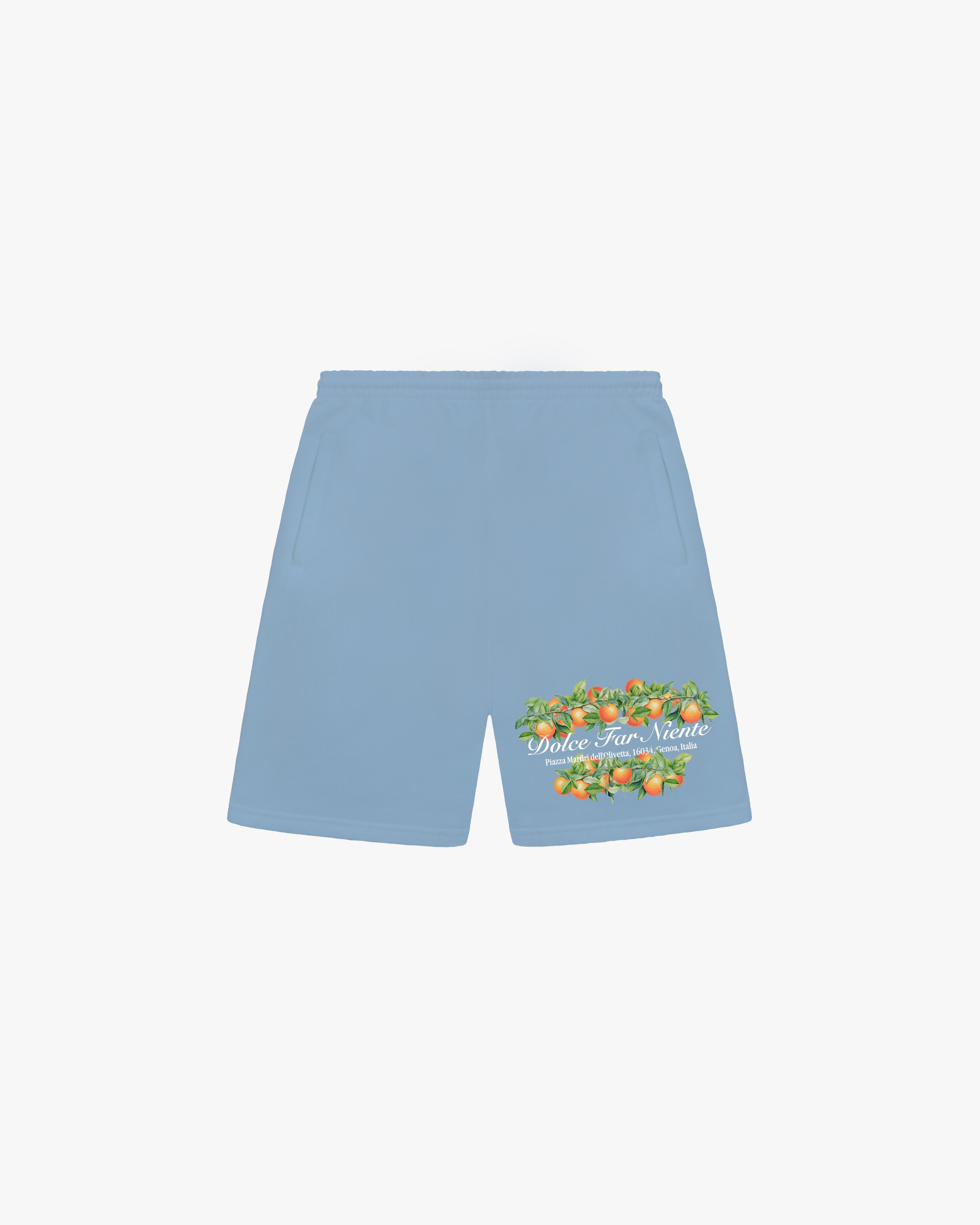 Dolce Far Niente Shorts