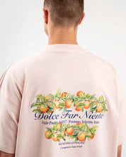 Dolce Far Niente Heavy Tee