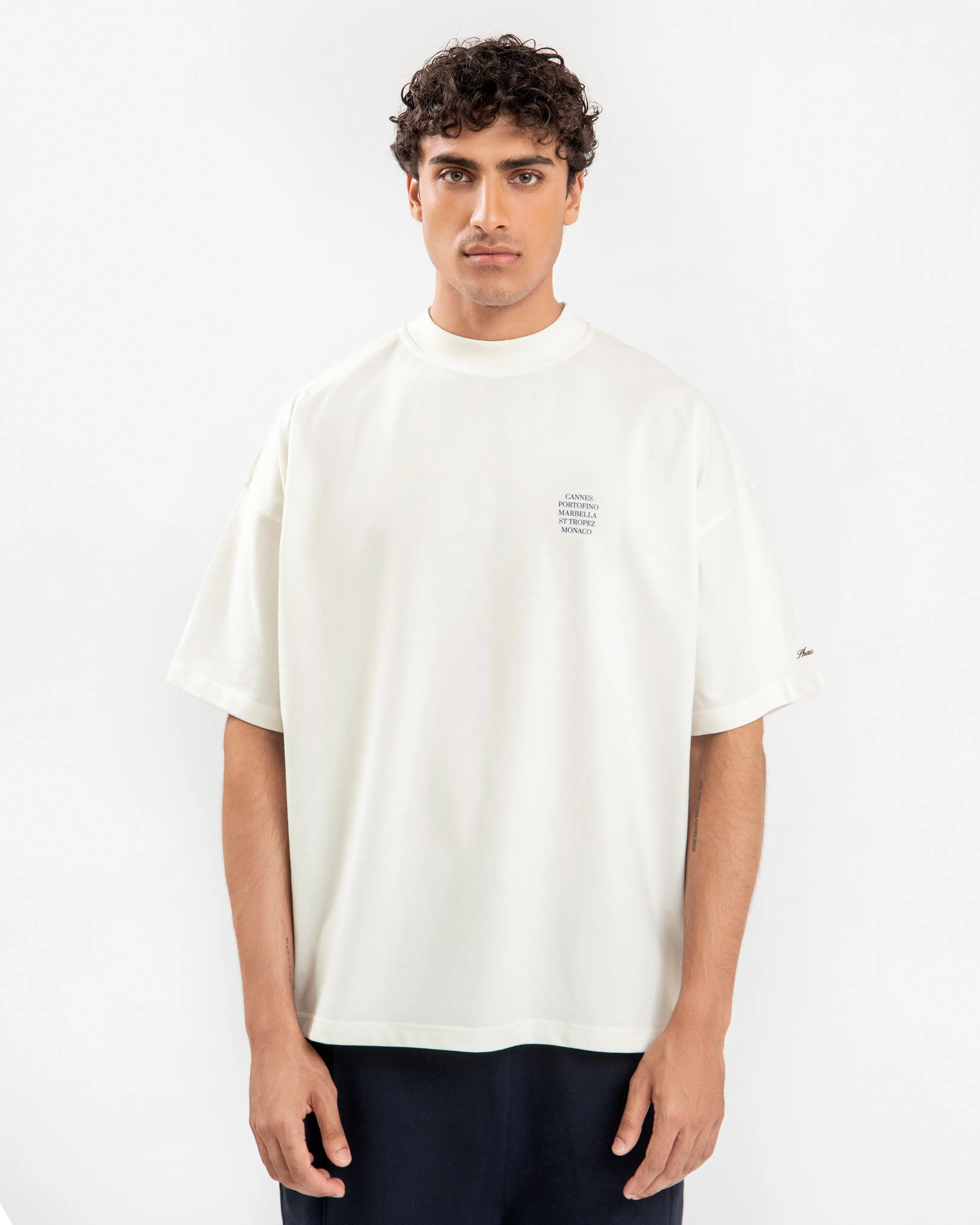 Endless Summer Heavy Tee