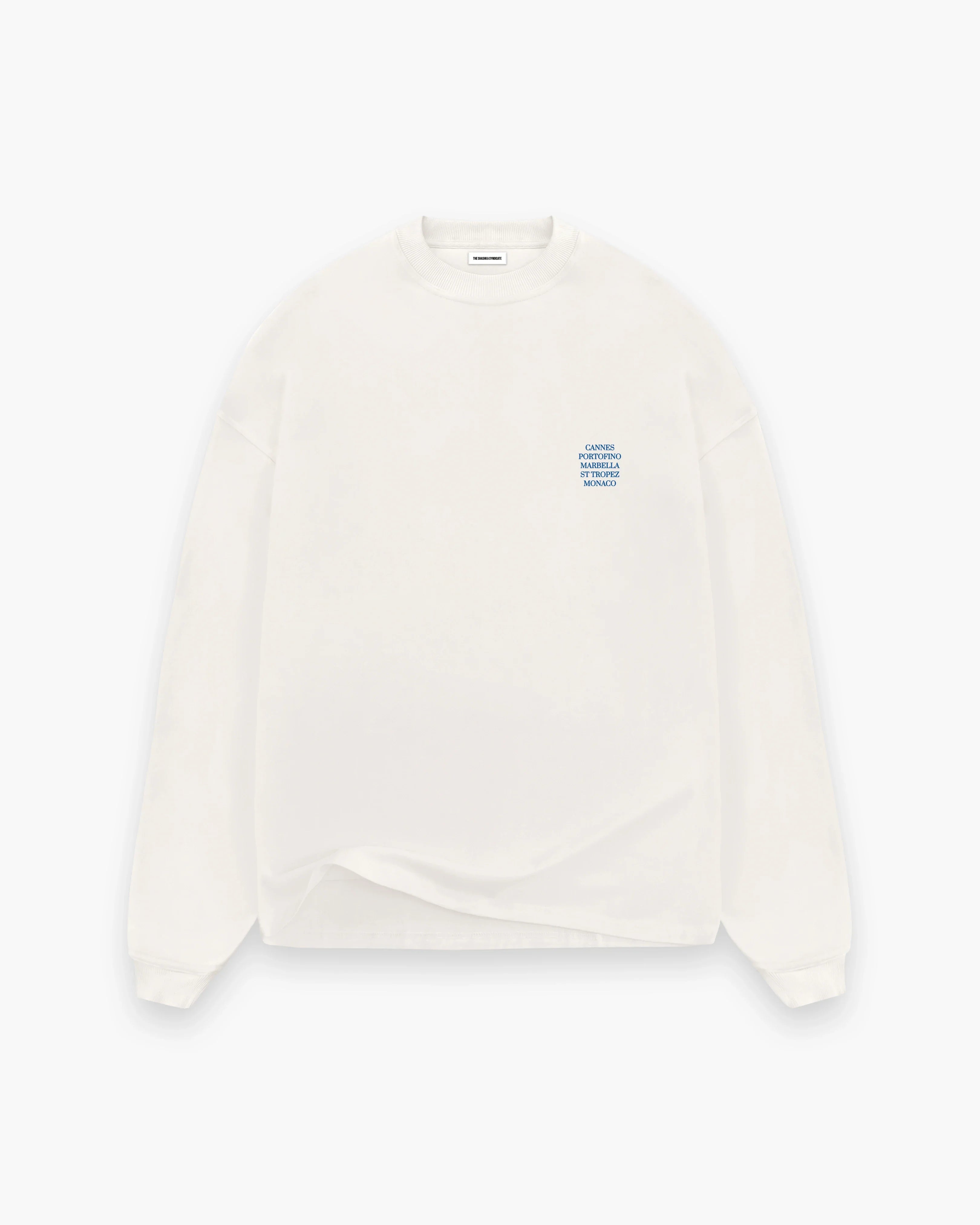 Endless Summer Longsleeve Heavy Tee