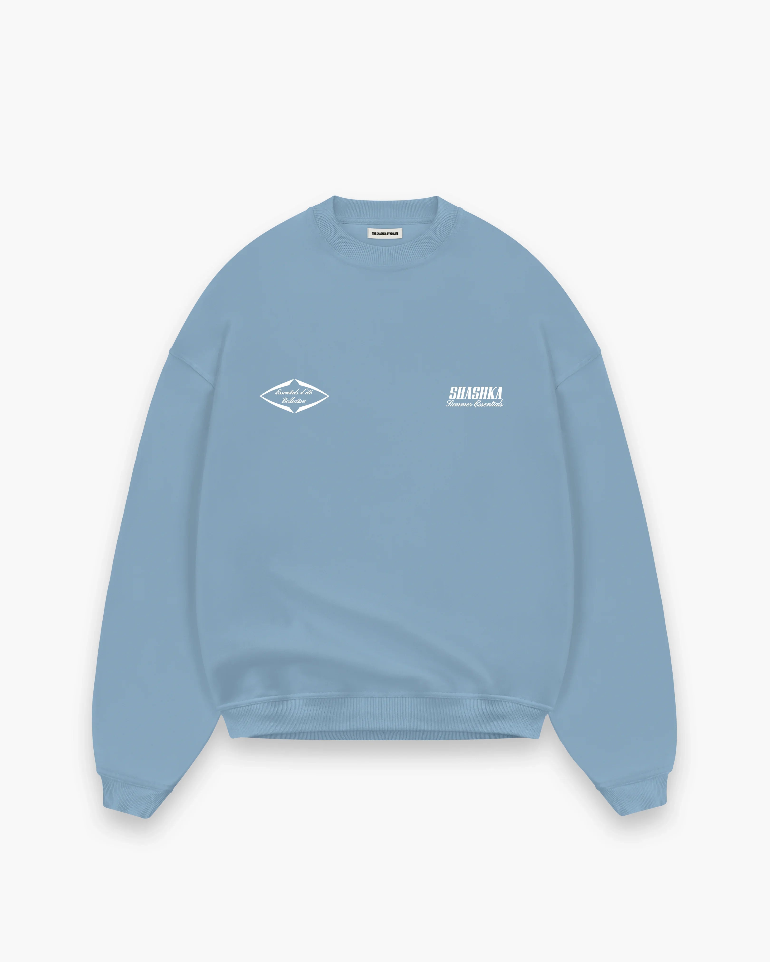 Essentiels d'été Sweatshirt