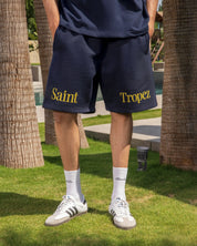 Summers in Saint Tropez Shorts