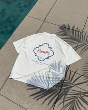 Portofino Heavy Tee
