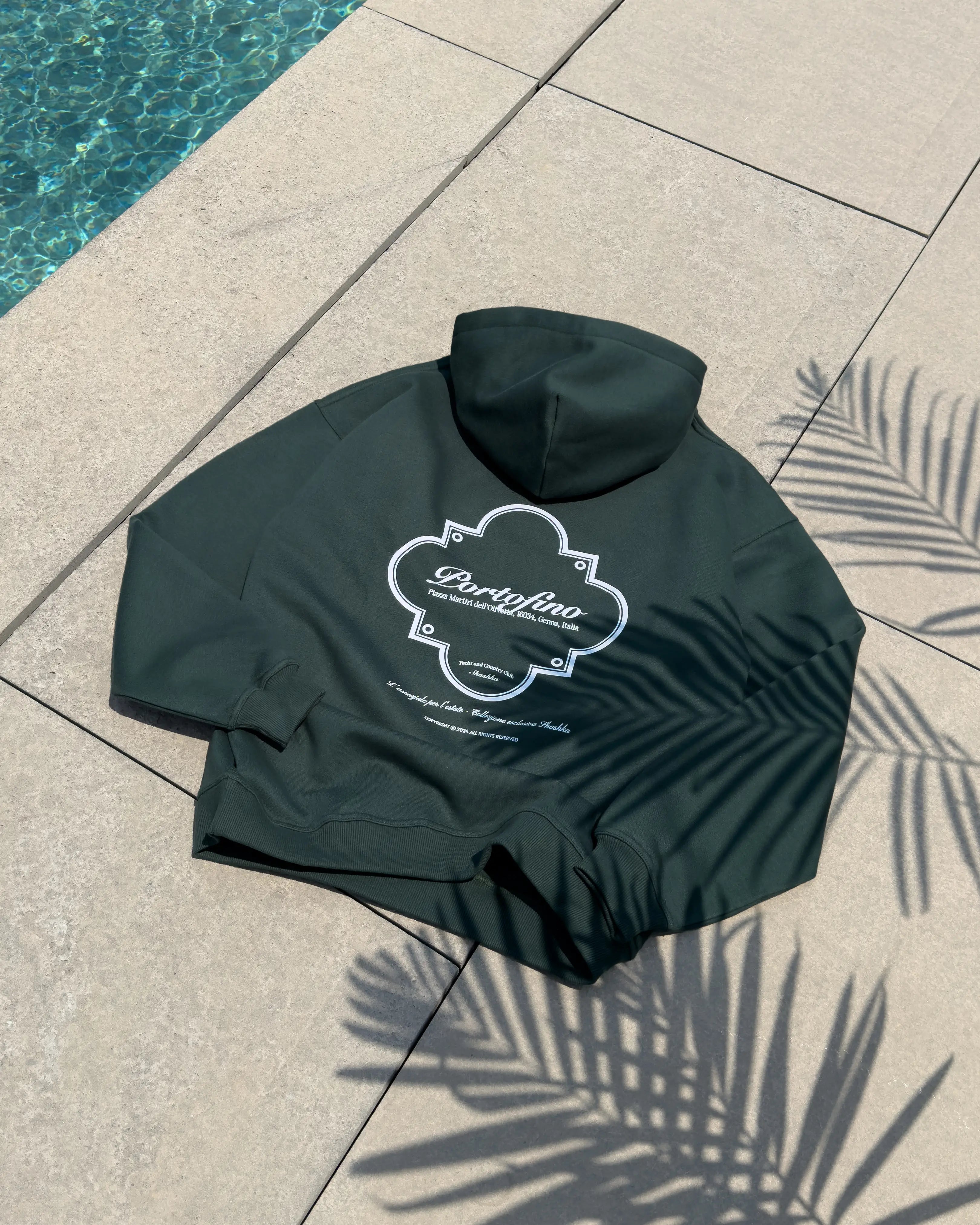 Portofino Hoodie