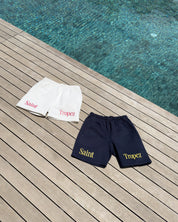 Summers in Saint Tropez Shorts