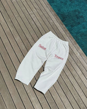 Summers in Saint Tropez Trackpants