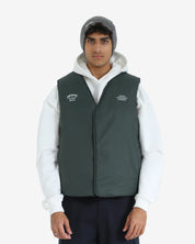 Après Ski Club Puffer Vest