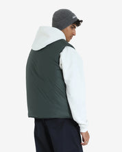 Après Ski Club Puffer Vest