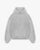 DNA Blanks Heather Grey Hoodie