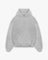 DNA Blanks Heather Grey Hoodie