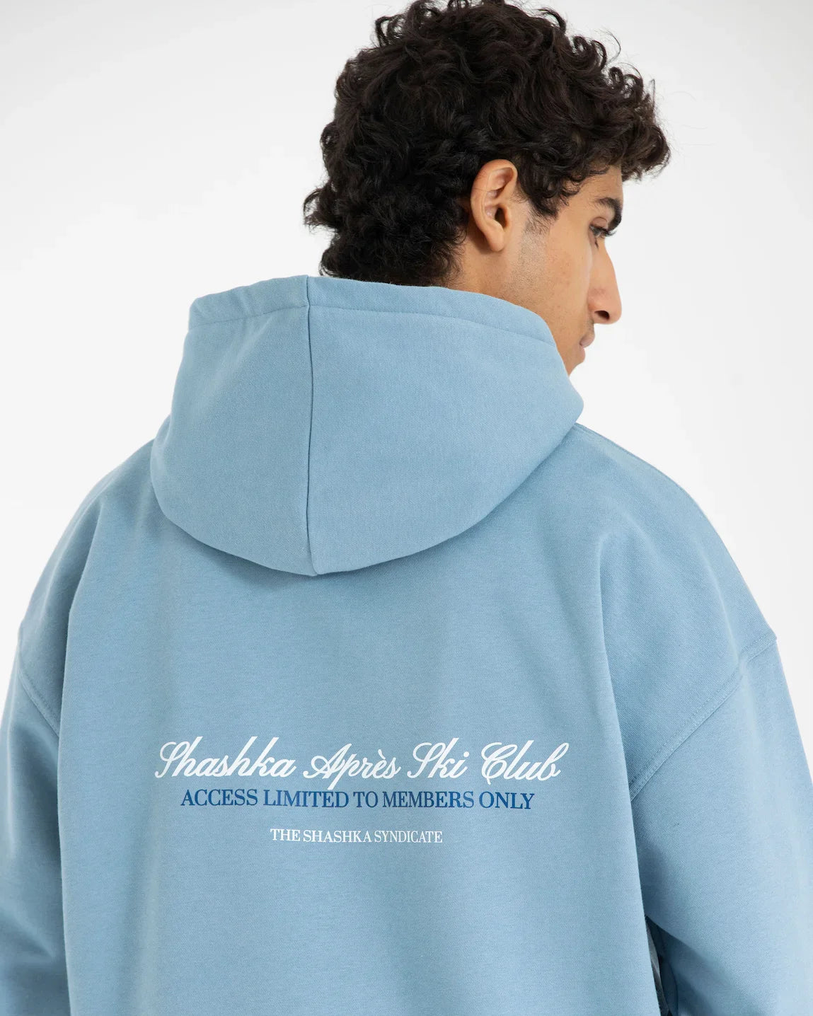 Courchevel Classic Hoodie