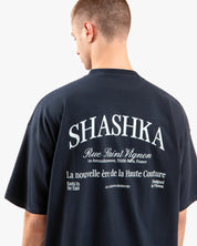 Shashka Heavy Tee