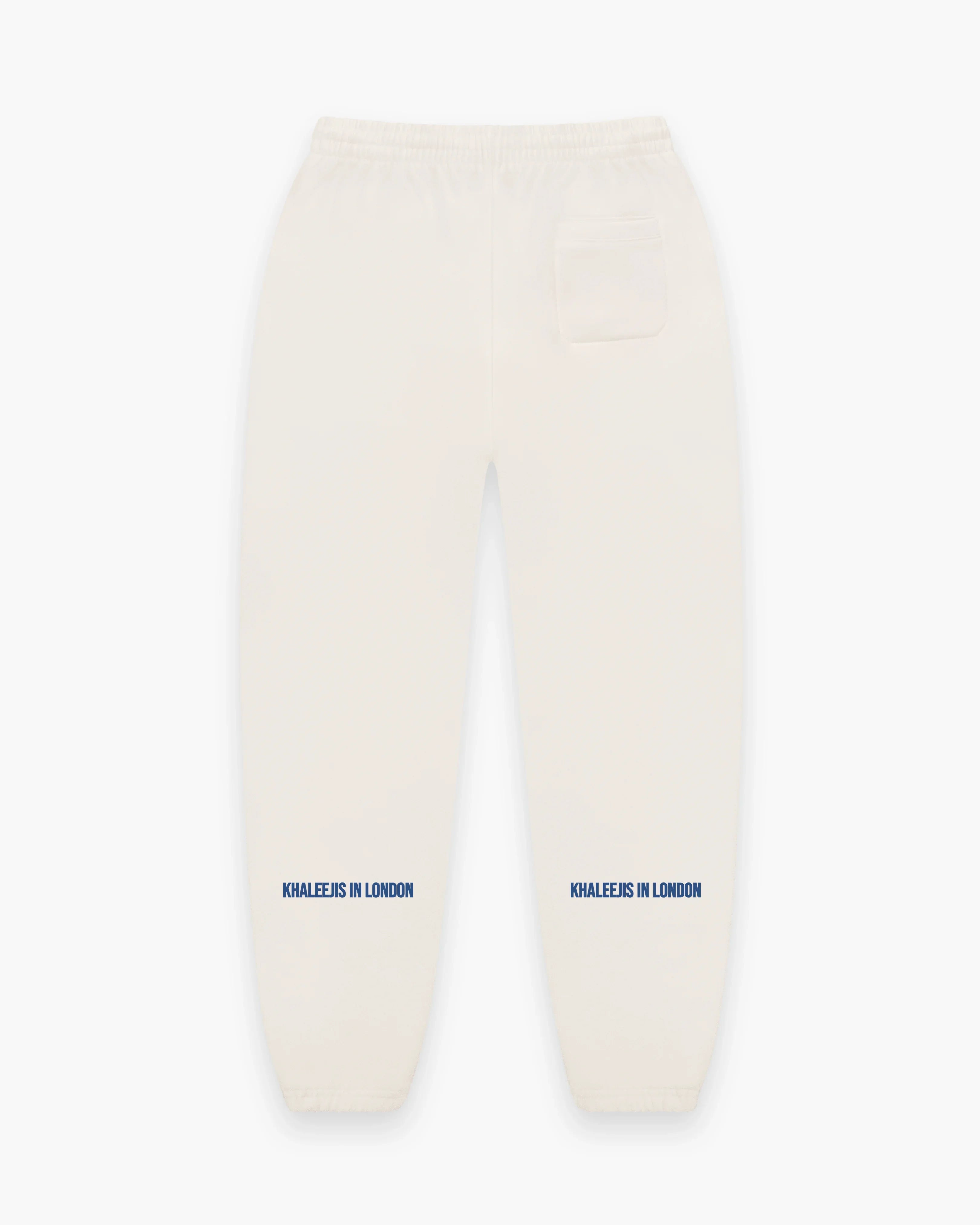 Khaleejis In London Trackpants