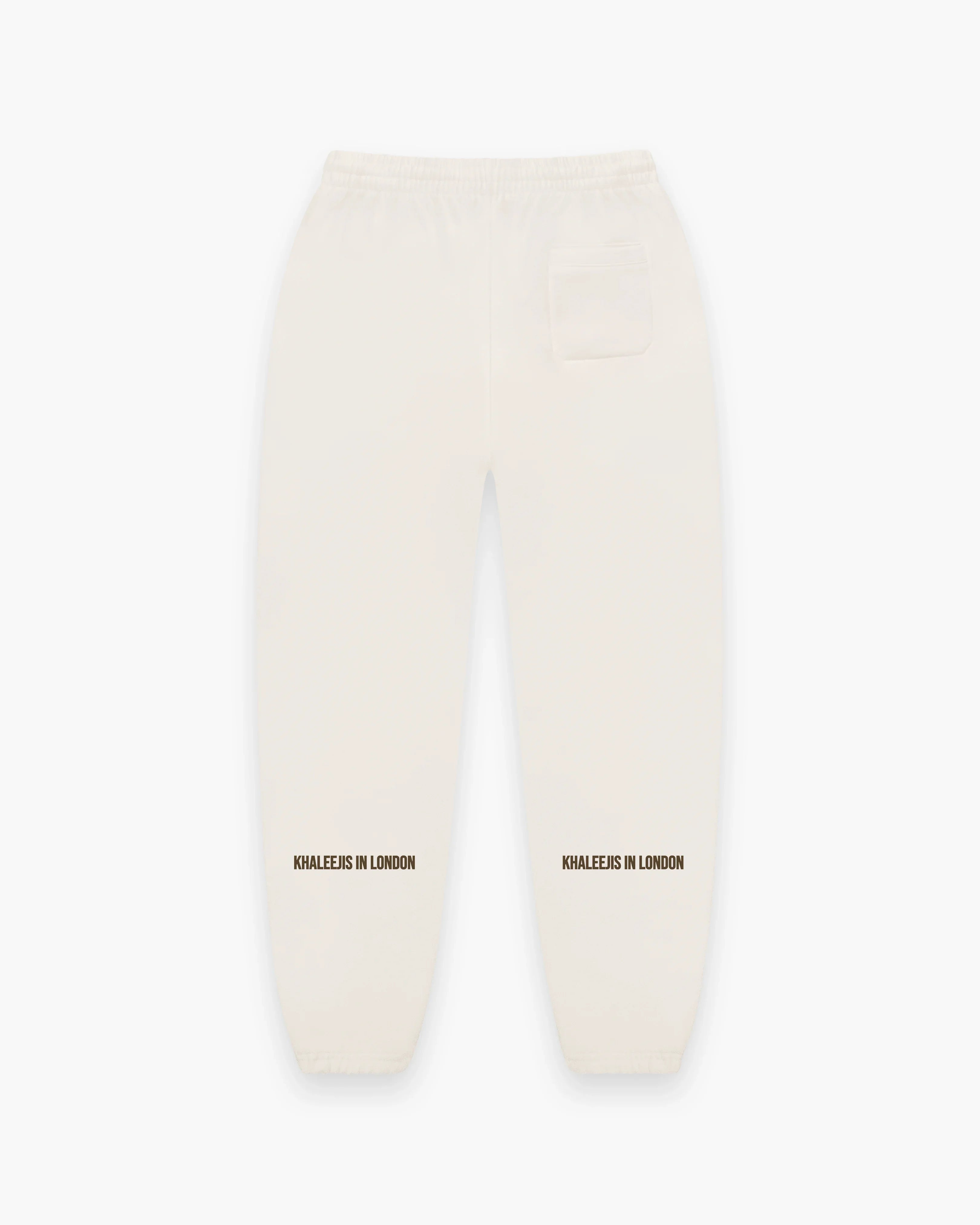 Khaleejis In London Trackpants