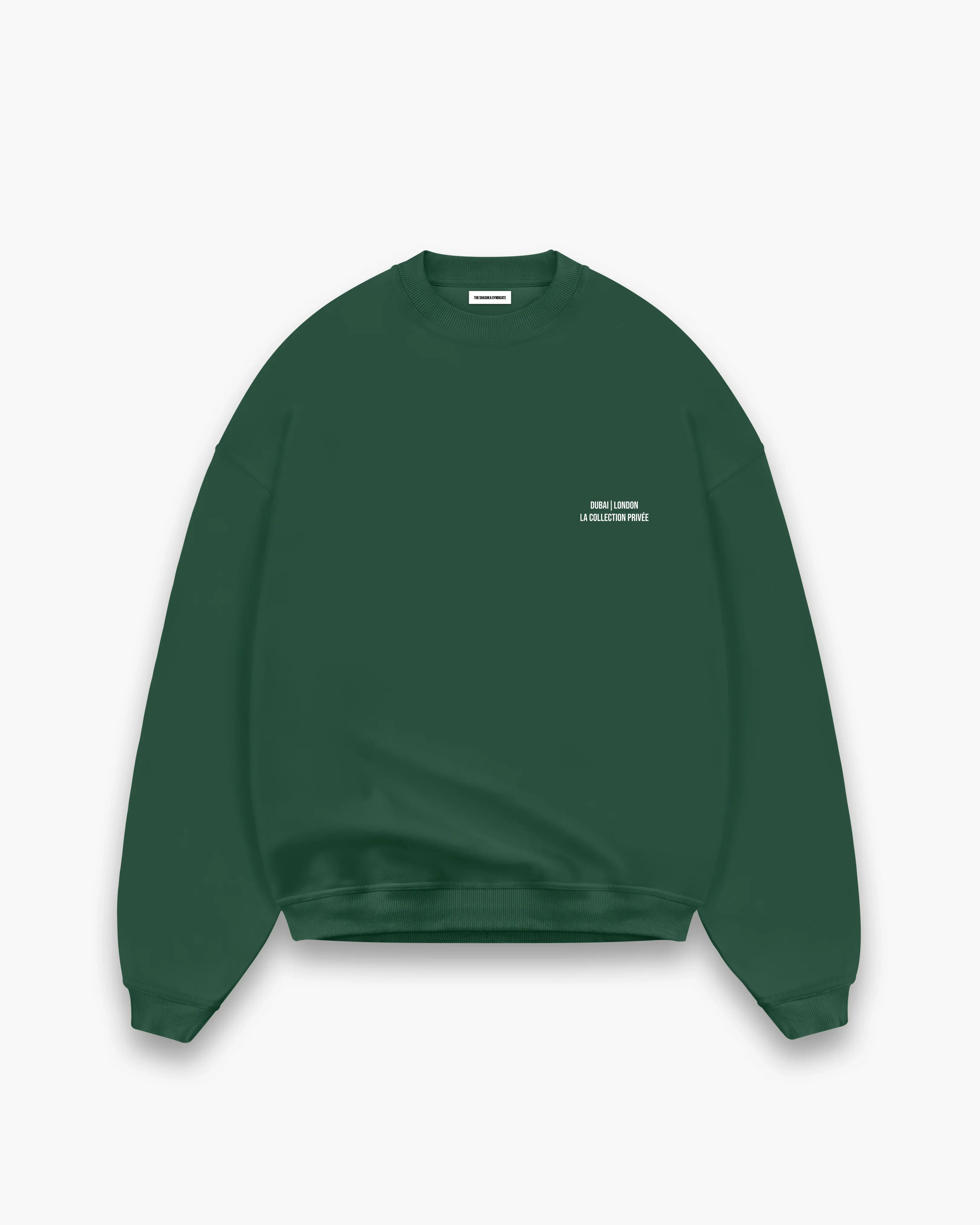 Khaleejis In London Sweatshirt