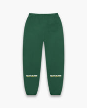 Khaleejis In London Interlock Trackpants