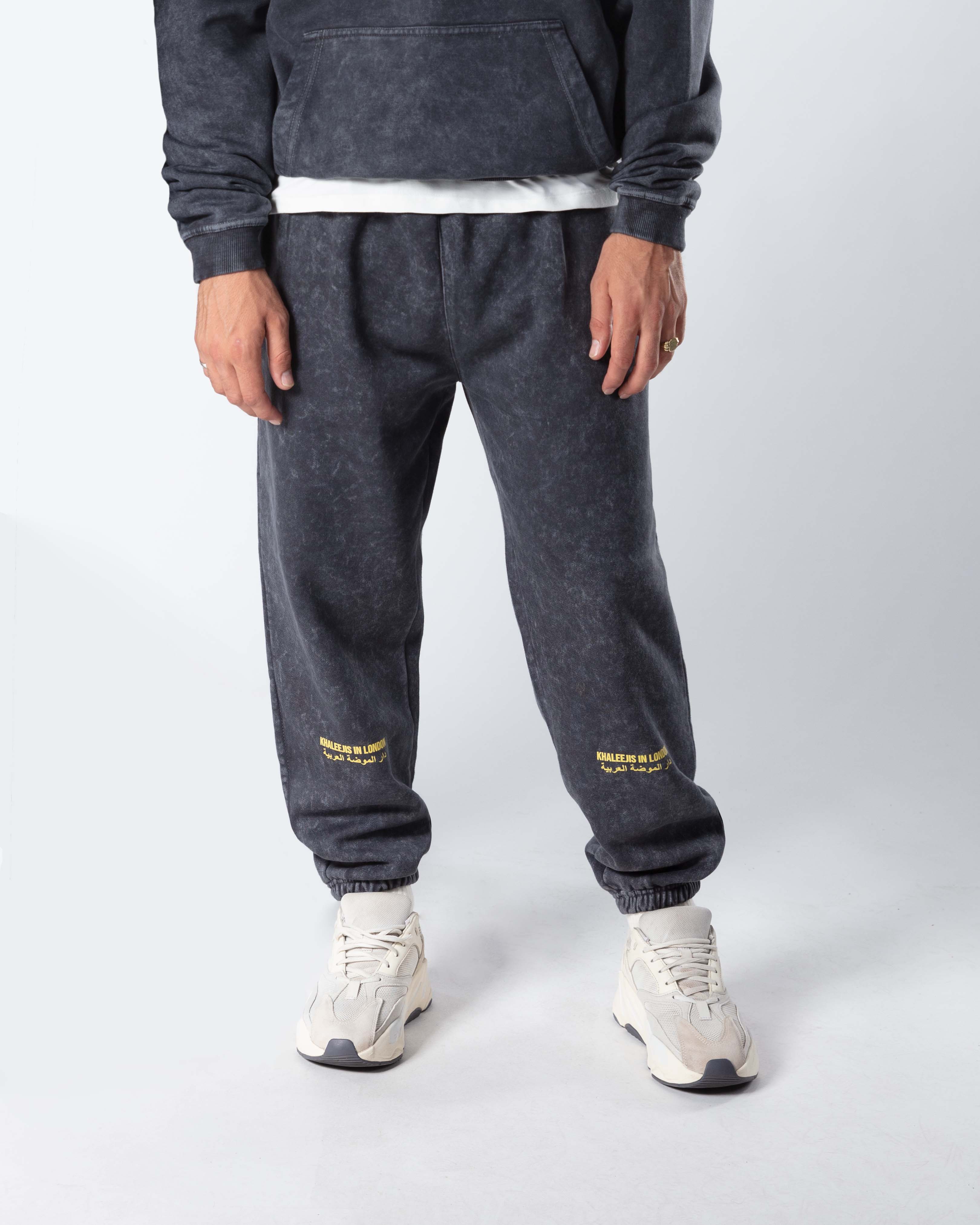 Khaleejis In London Trackpants