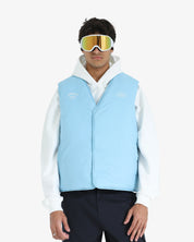 Après Ski Club Puffer Vest