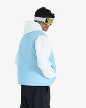 Après Ski Club Puffer Vest