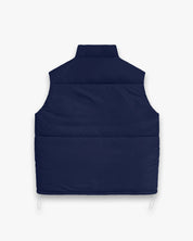 Shashka Double Sided Puffer Vest