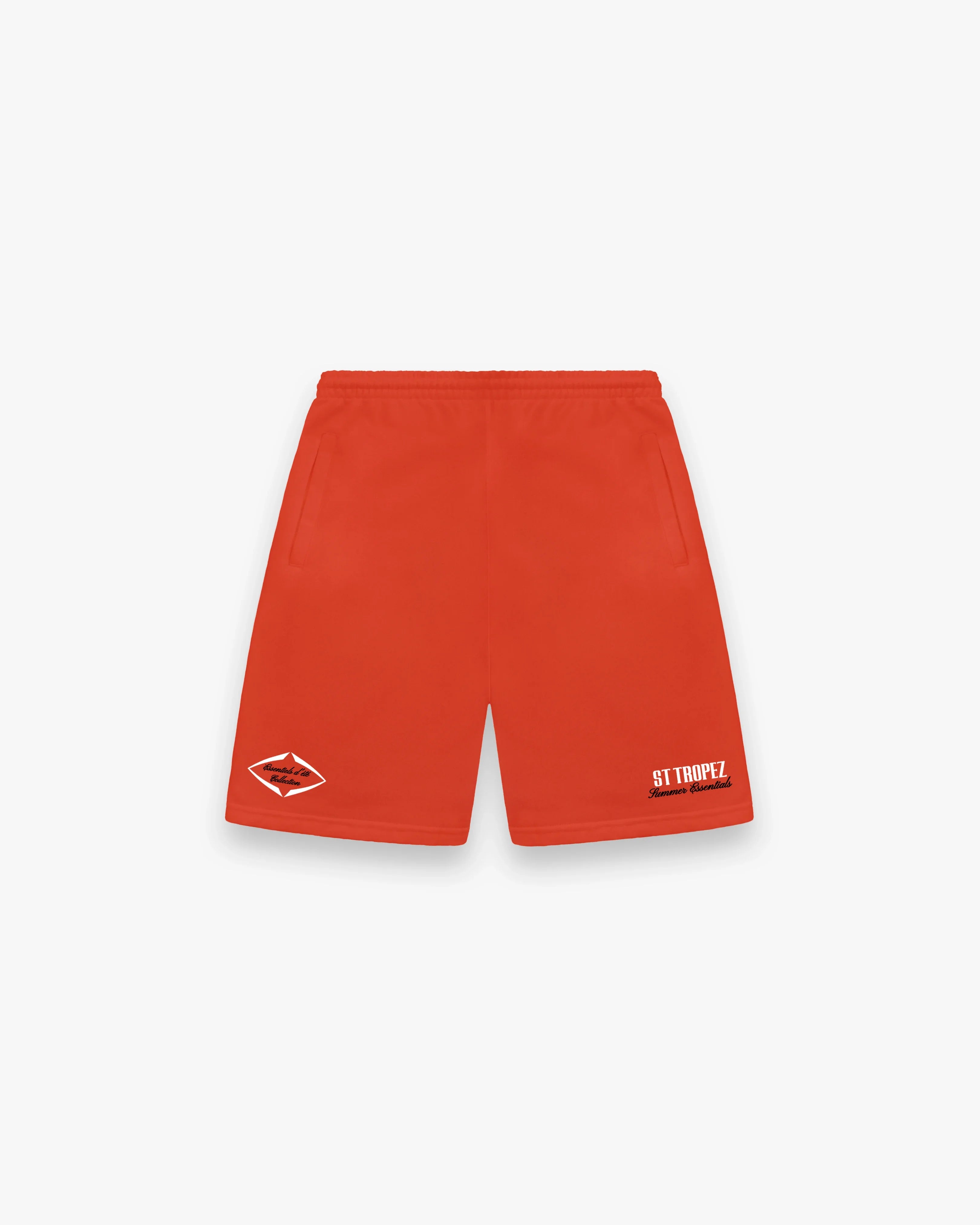 Shashka Summers Shorts