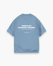 Pardon My Français, Madame Heavy Tee