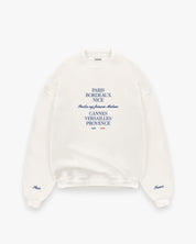 Pardon My Français, Madame Sweatshirt