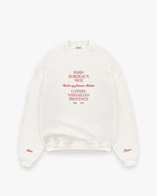 Pardon My Français, Madame Sweatshirt