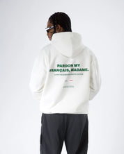 Pardon My Français Classic Hoodie