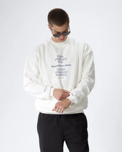 Pardon My Français, Madame Sweatshirt