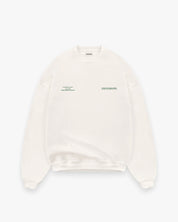 Pardon My Français, Madame Sweatshirt