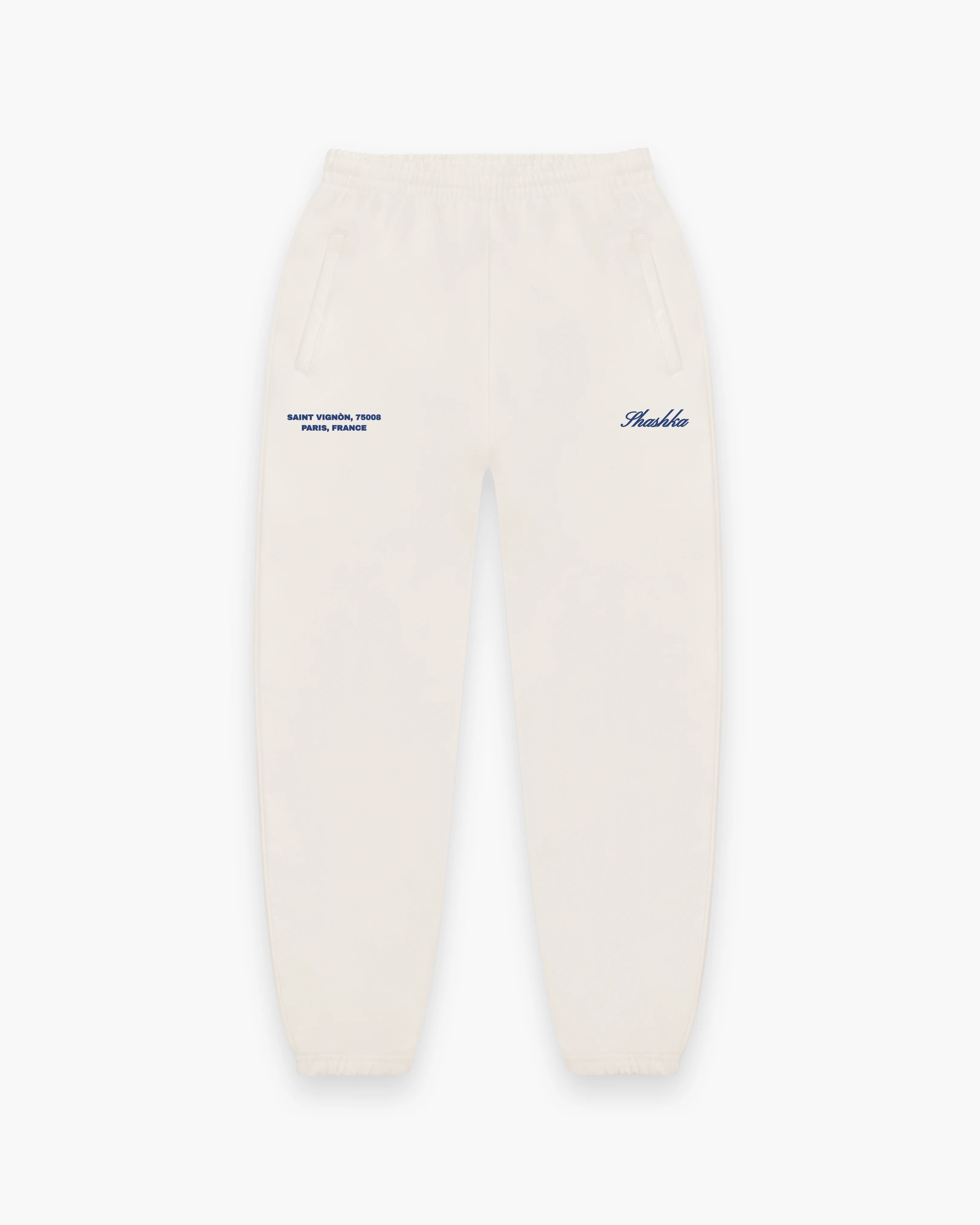 Pardon My Français, Monsieur Trackpants