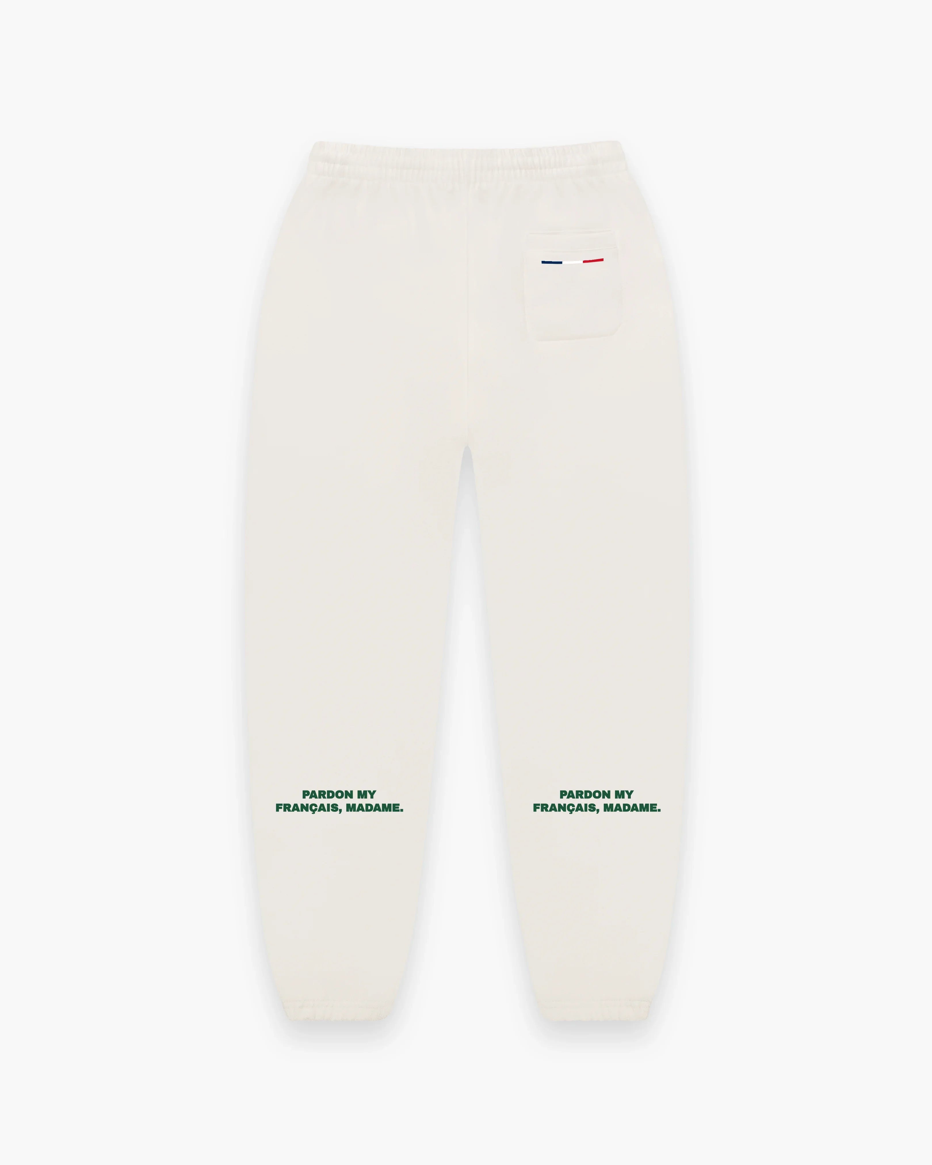 Pardon My Français Trackpants