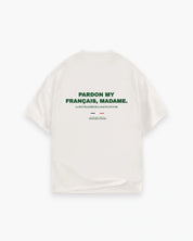 Pardon My Français, Madame Heavy Tee