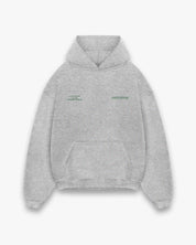 Pardon My Français Classic Hoodie