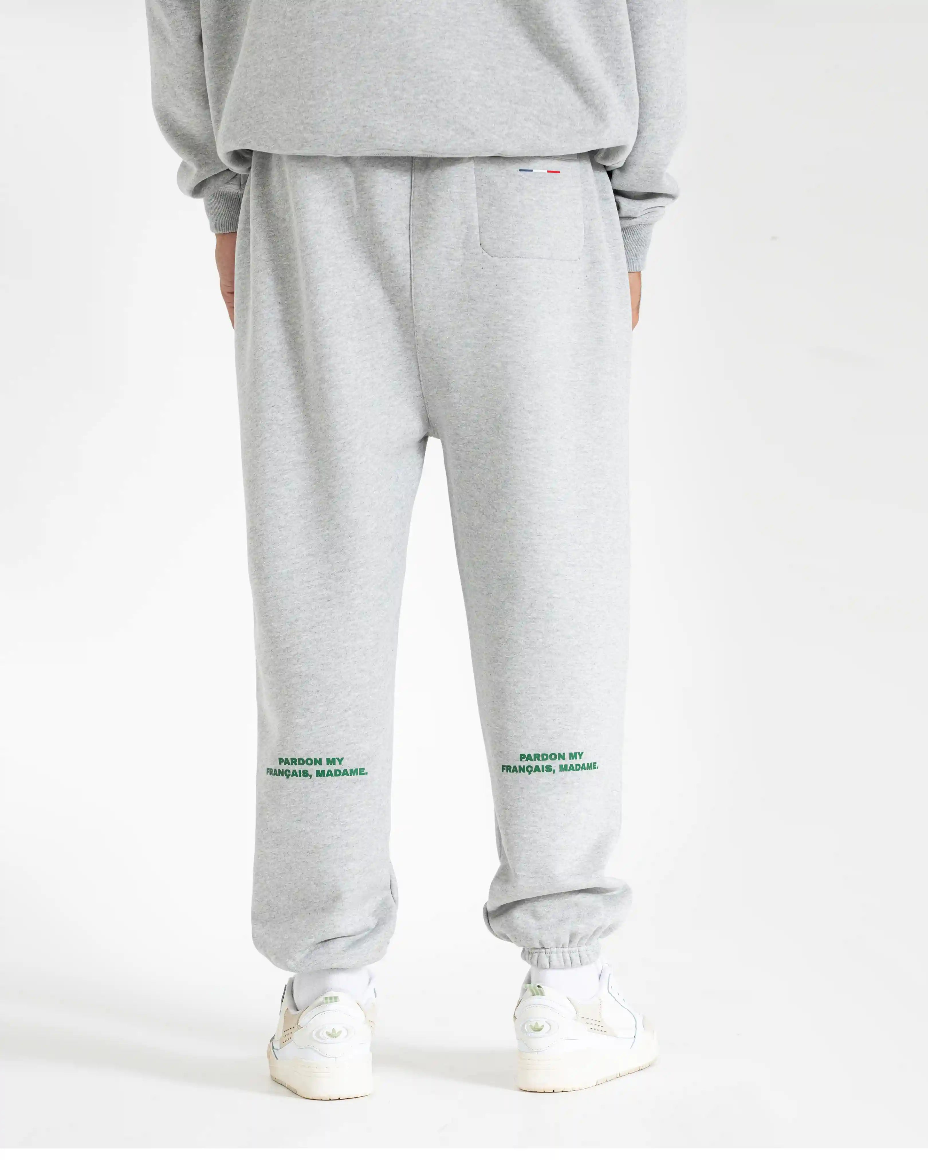 Pardon My Français Trackpants