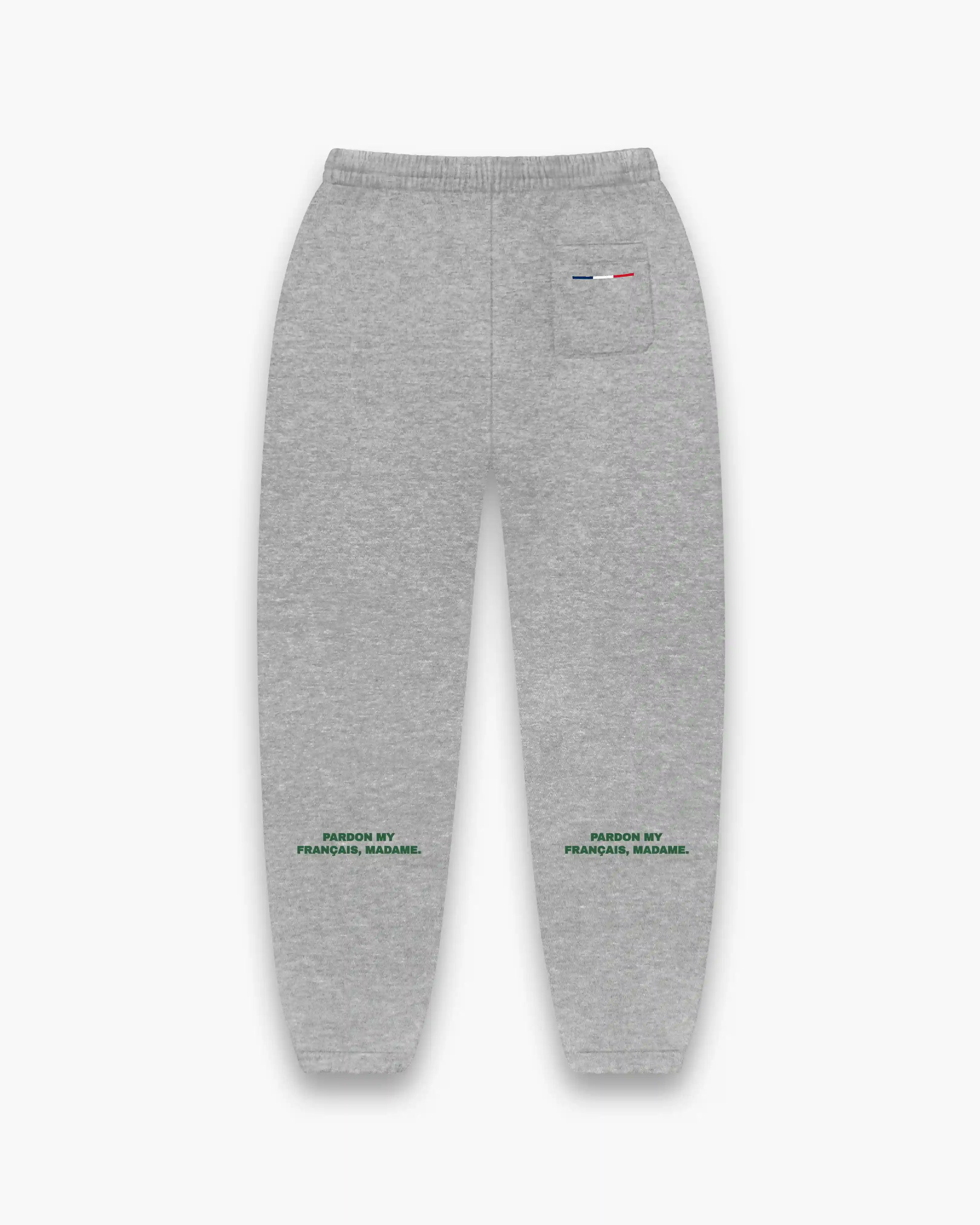 Pardon My Français Trackpants