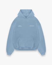 Pardon My Français Classic Hoodie