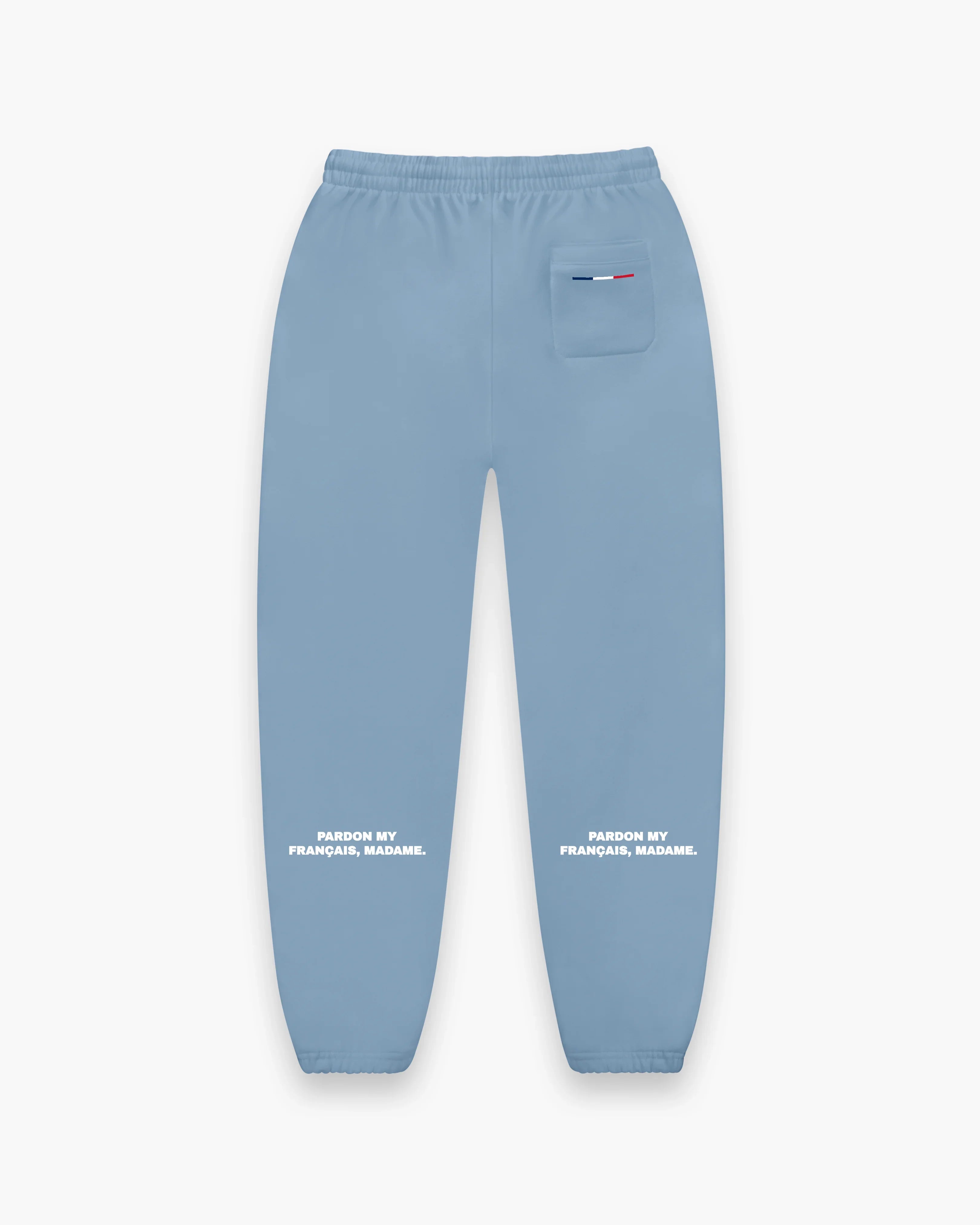 Pardon My Français Trackpants