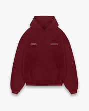 Pardon My Français Classic Hoodie