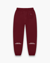 Pardon My Français Trackpants