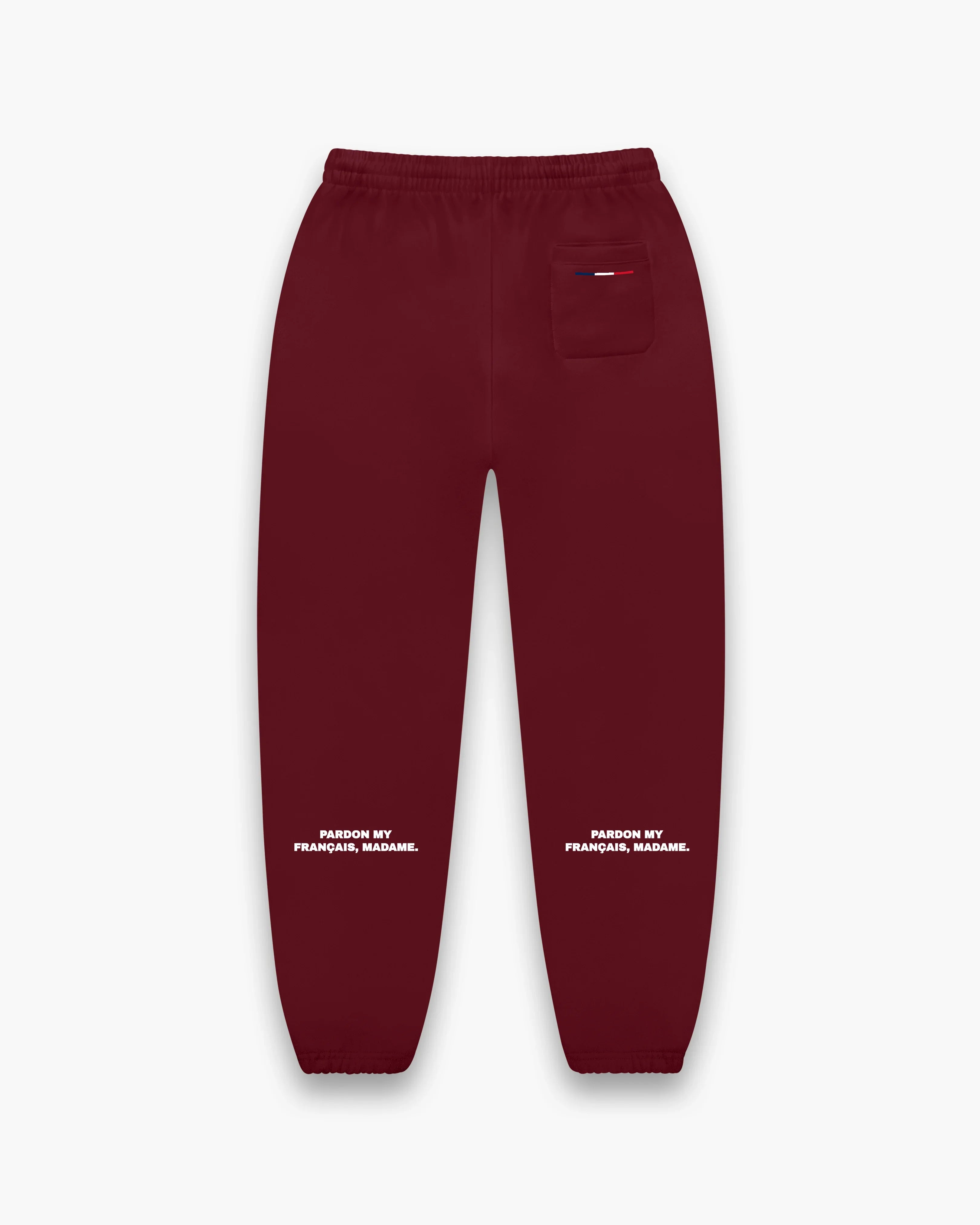 Pardon My Français Trackpants