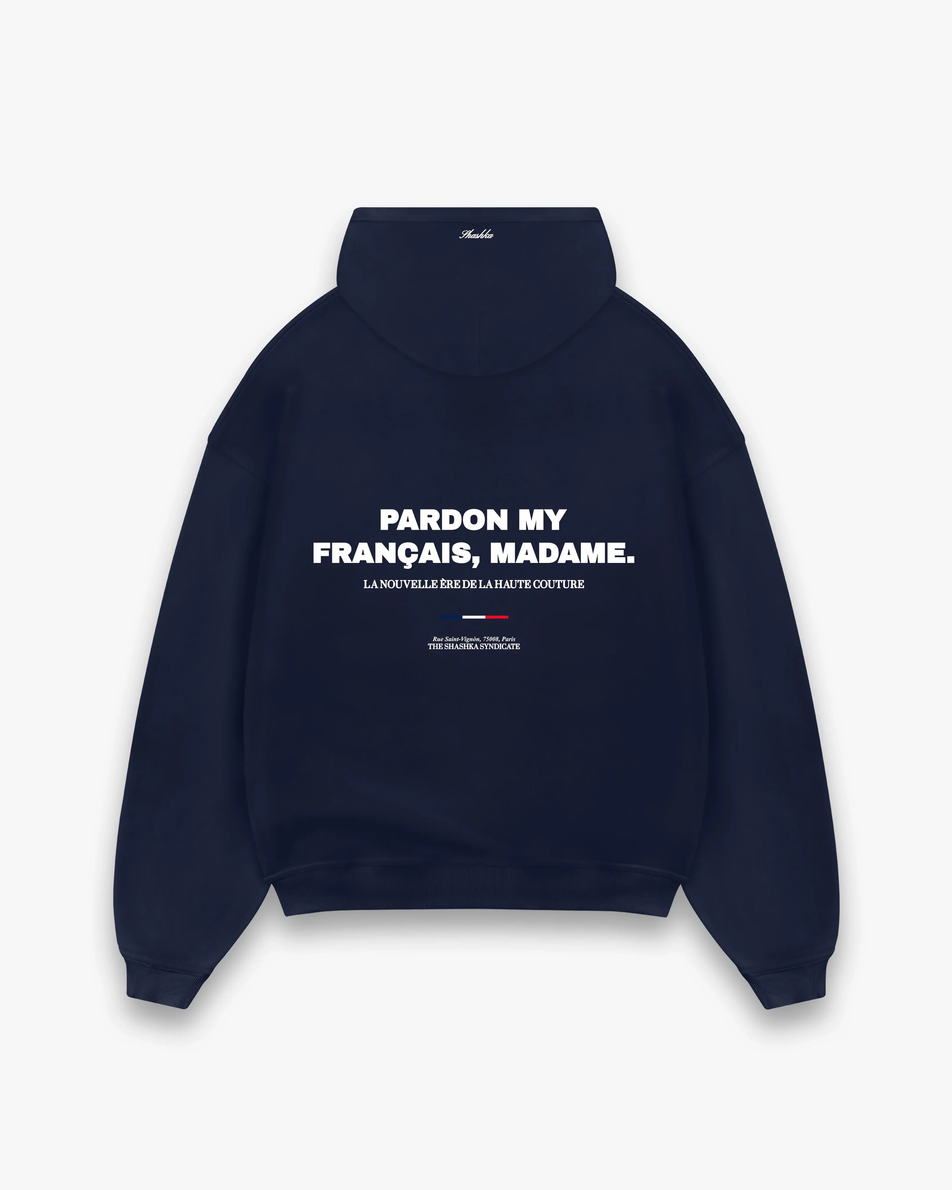 PMFNavyBlueHoodieBack.webp