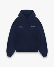 Pardon My Français Classic Hoodie