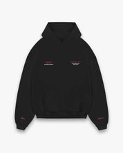 Pardon My Français Monsieur Hoodie