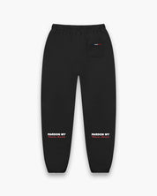 Pardon My Français Trackpants