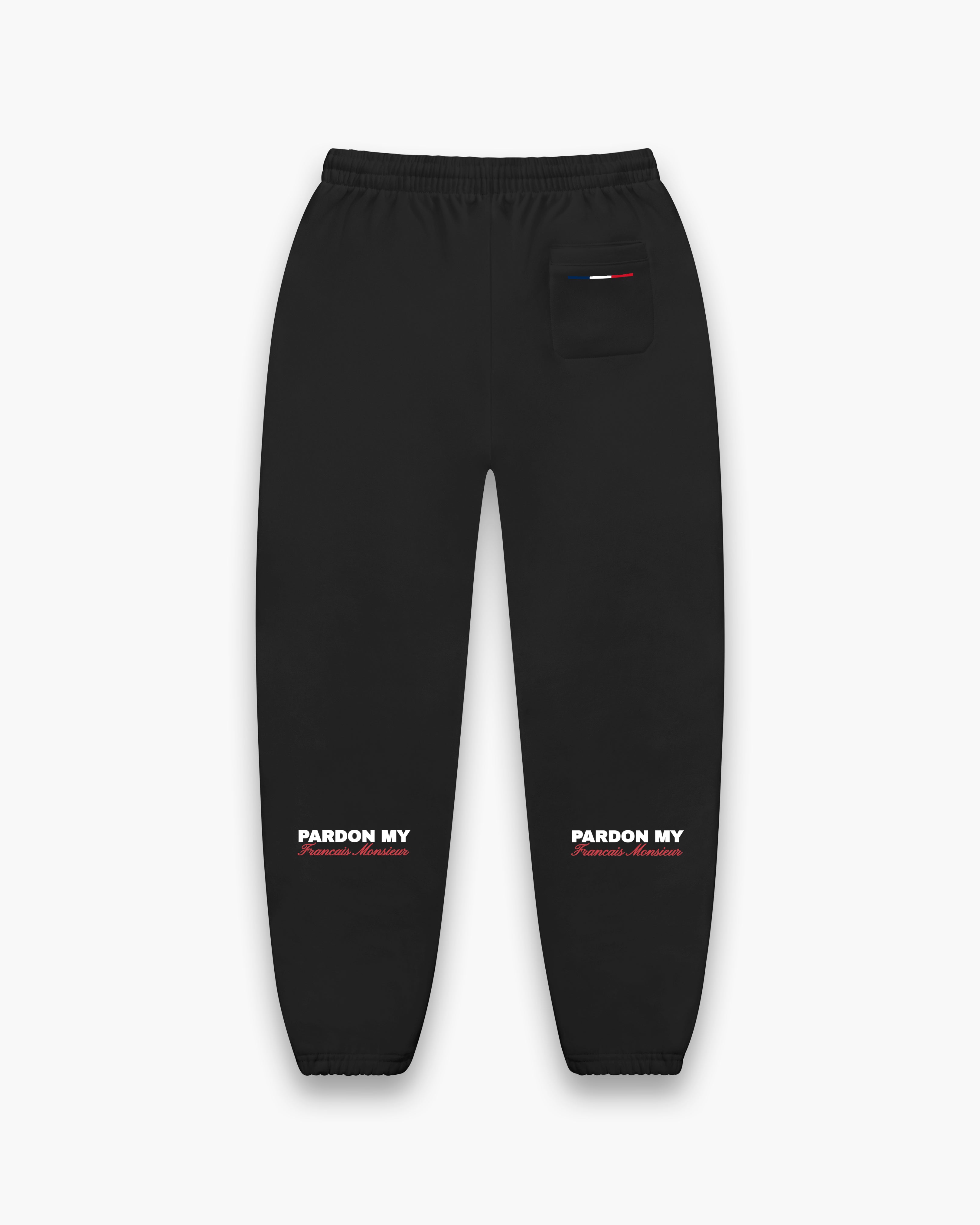 Pardon My Français Trackpants