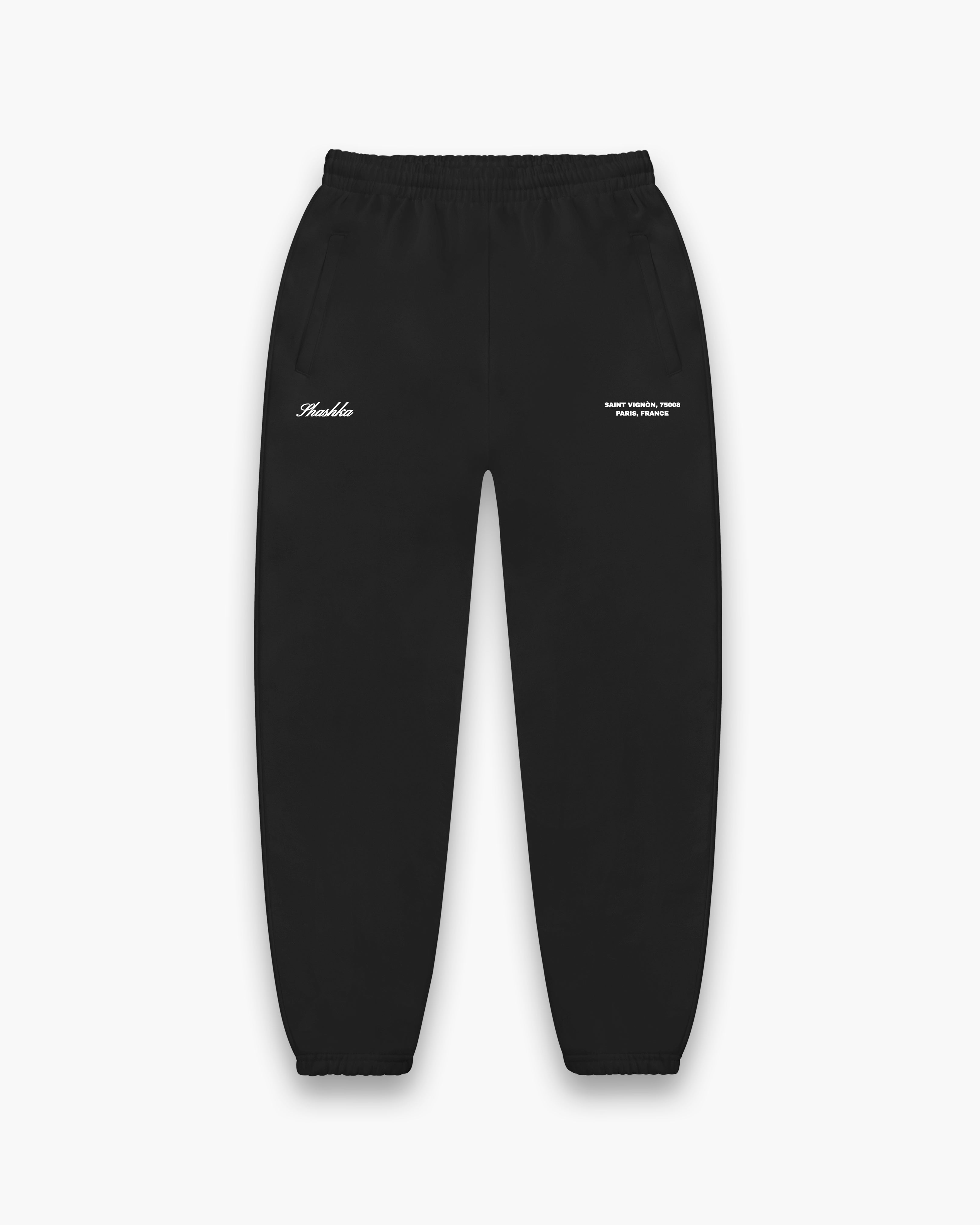 Pardon My Français Trackpants