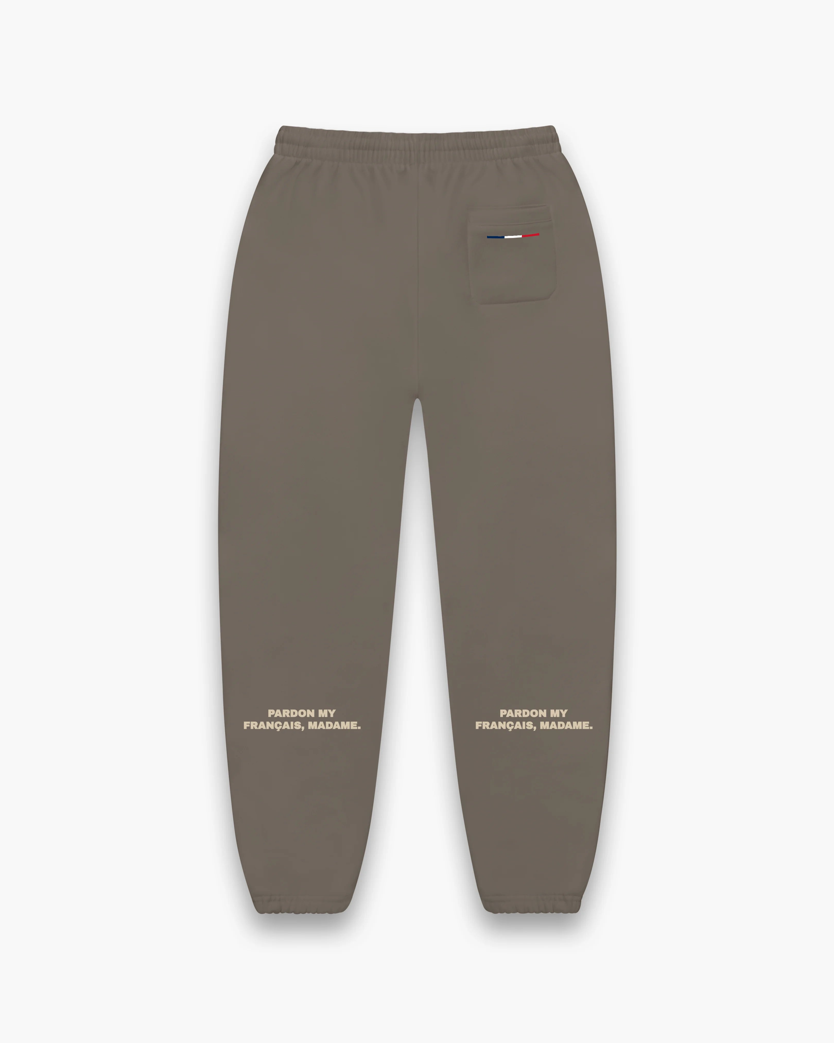 Pardon My Français Trackpants