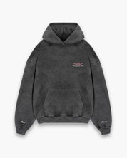 Pardon My Français, Monsieur Hoodie